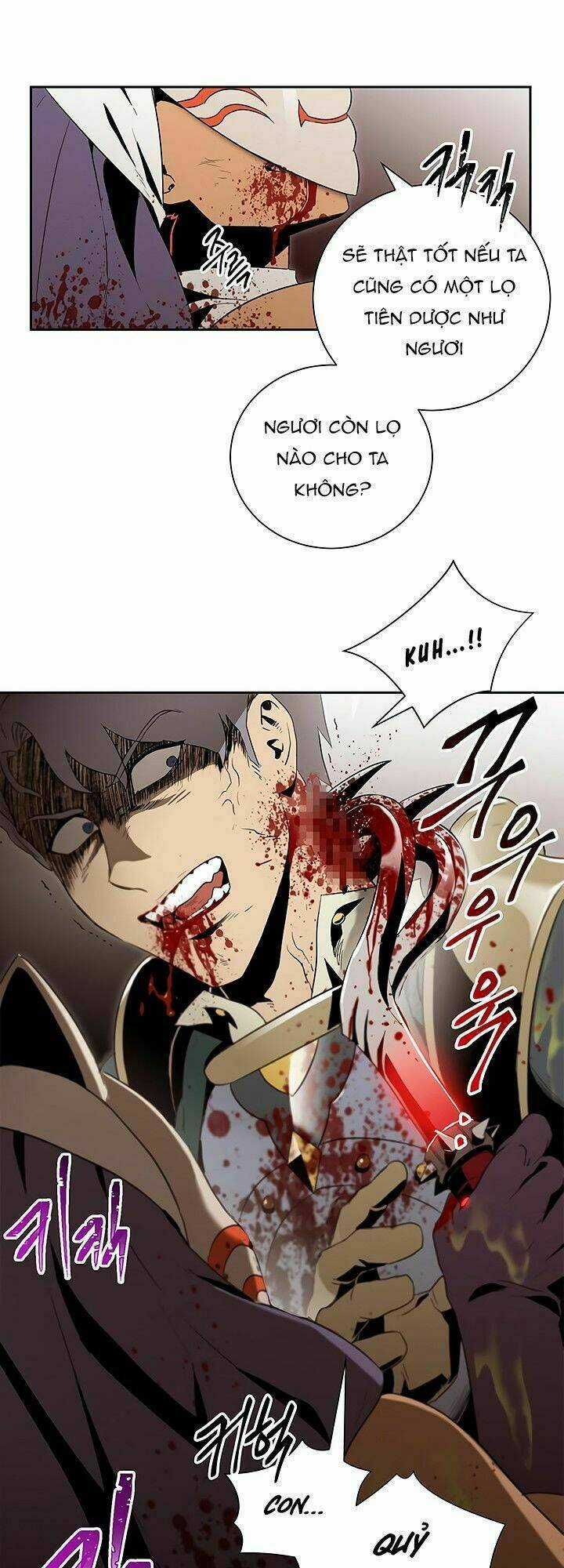 Cốt Binh Hồi Quy Chapter 65 trang 50