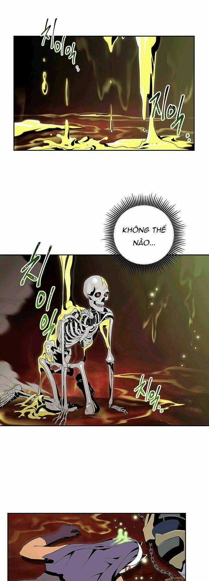 Cốt Binh Hồi Quy Chapter 66 trang 0