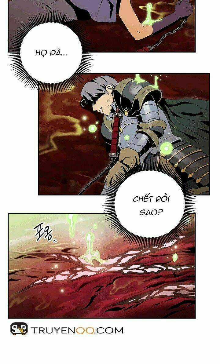 Cốt Binh Hồi Quy Chapter 66 trang 1