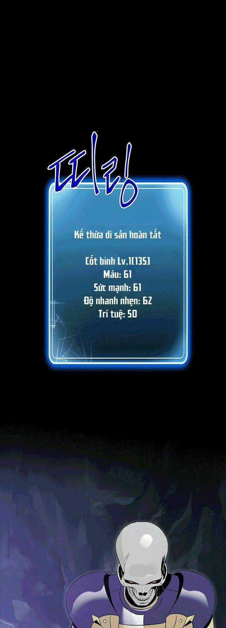 Cốt Binh Hồi Quy Chapter 66 trang 16