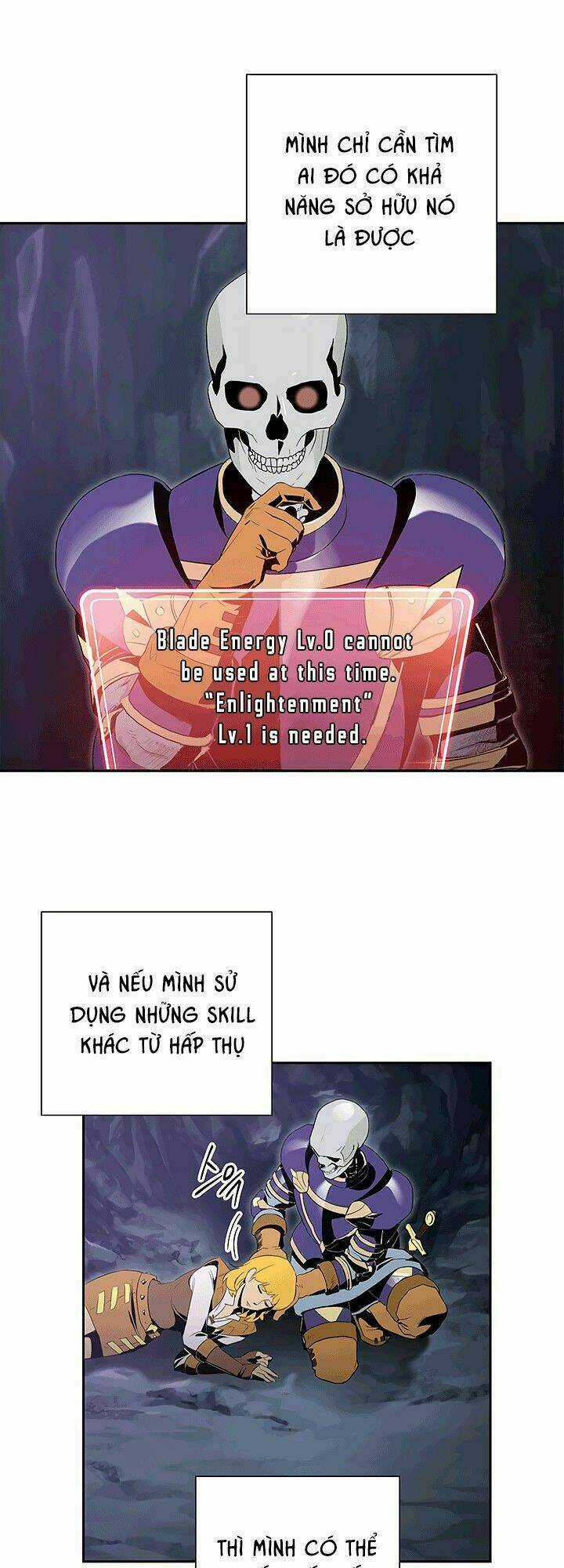 Cốt Binh Hồi Quy Chapter 66 trang 25