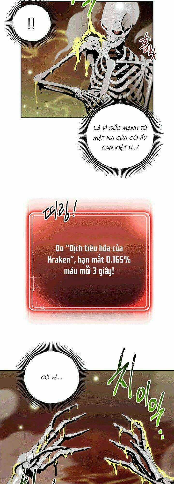 Cốt Binh Hồi Quy Chapter 66 trang 4