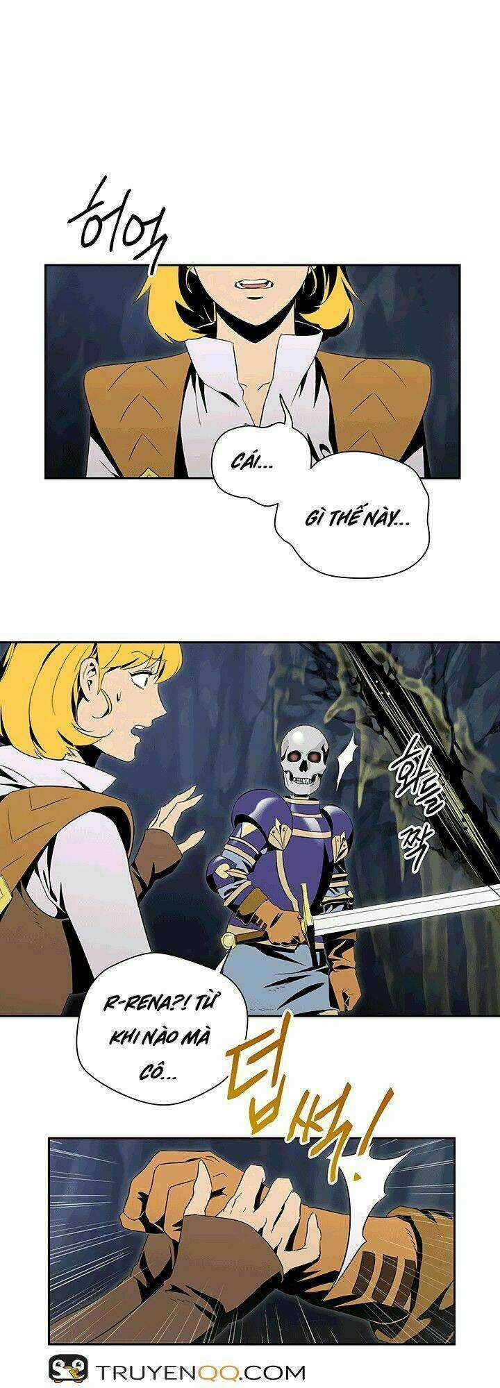 Cốt Binh Hồi Quy Chapter 66 trang 49