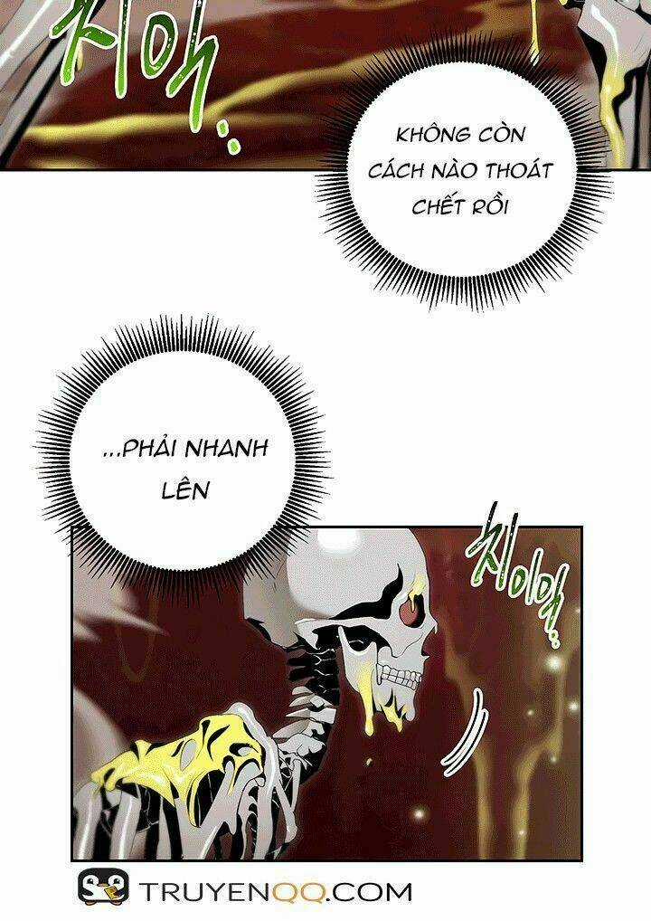 Cốt Binh Hồi Quy Chapter 66 trang 5