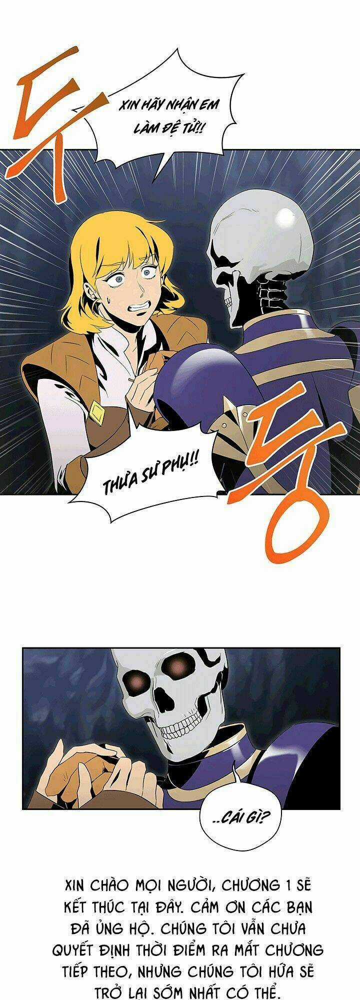 Cốt Binh Hồi Quy Chapter 66 trang 51