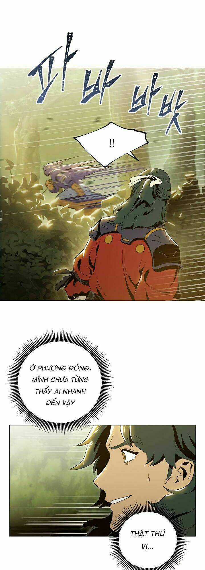 Cốt Binh Hồi Quy Chapter 67 trang 12