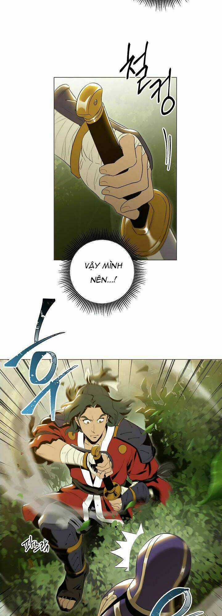 Cốt Binh Hồi Quy Chapter 67 trang 13