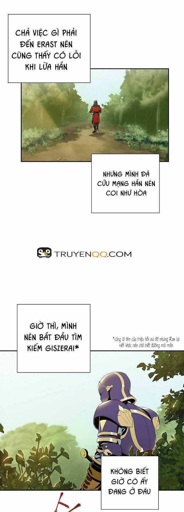 Cốt Binh Hồi Quy Chapter 67 trang 23