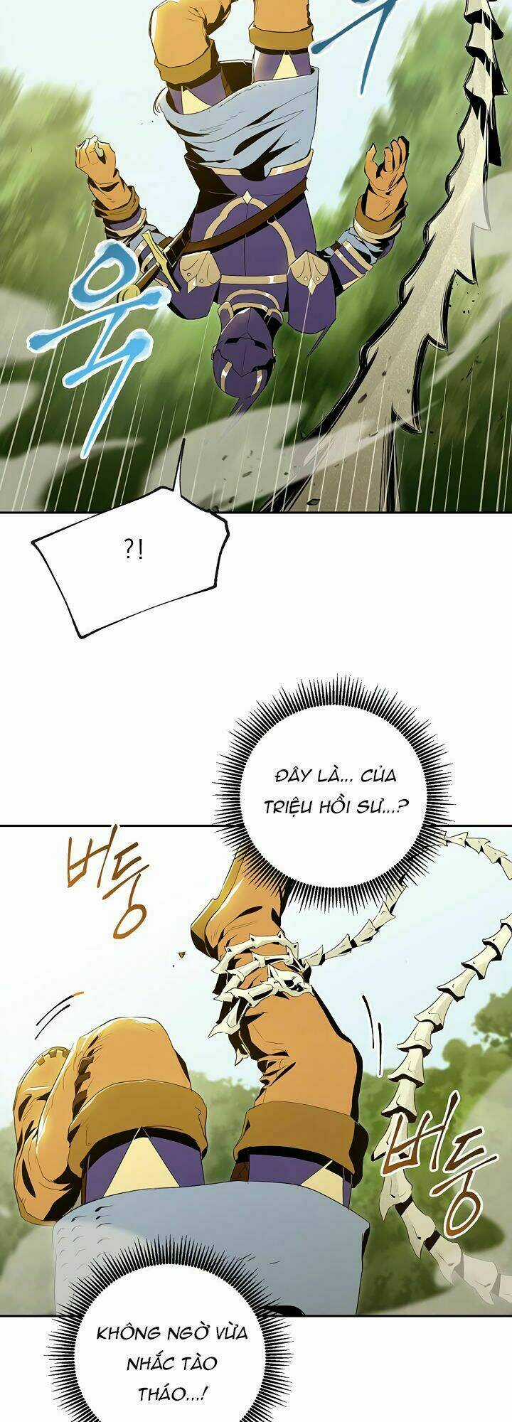 Cốt Binh Hồi Quy Chapter 67 trang 26