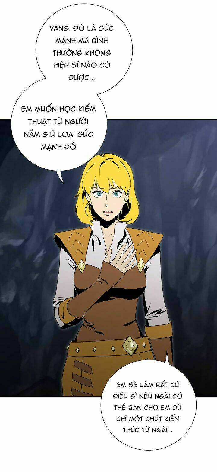 Cốt Binh Hồi Quy Chapter 67 trang 3