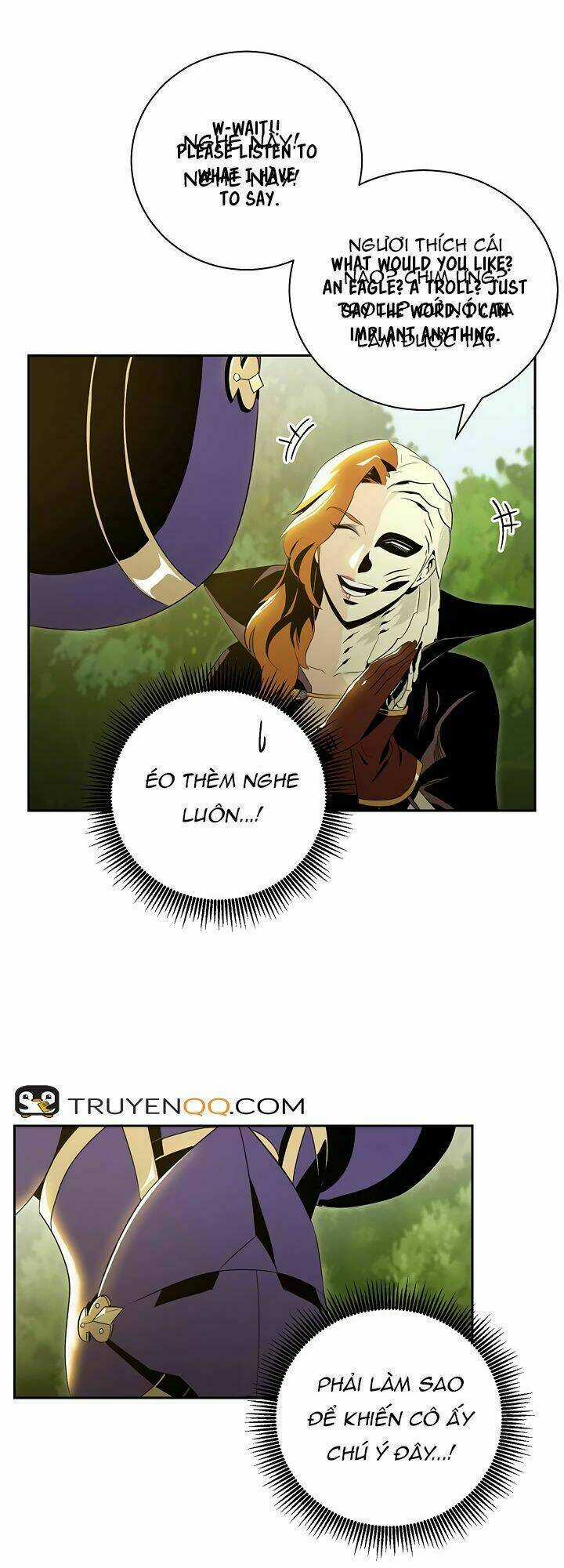 Cốt Binh Hồi Quy Chapter 67 trang 30