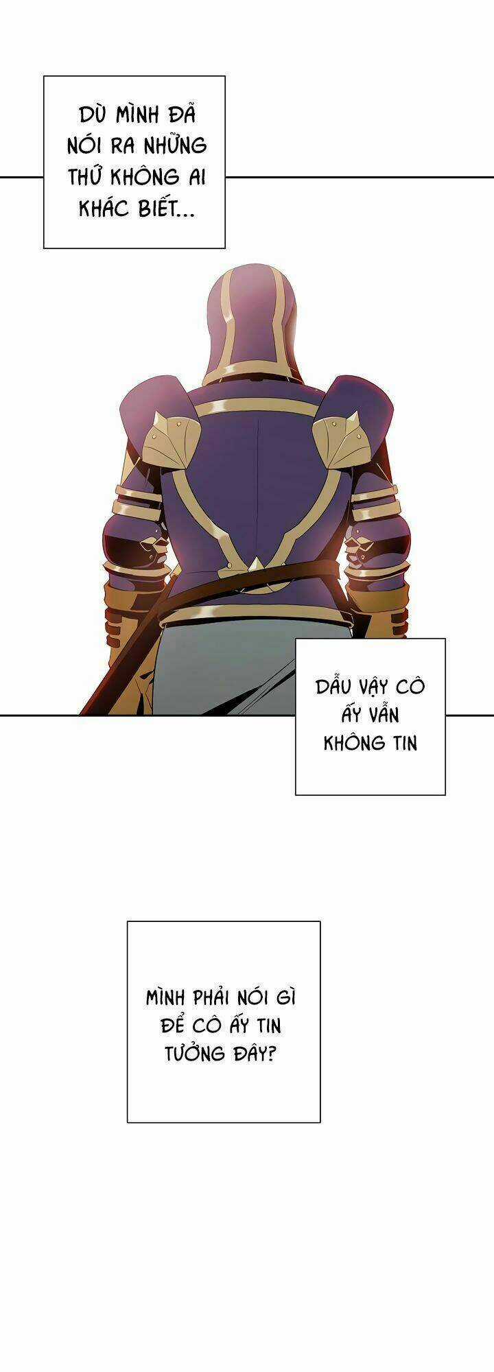 Cốt Binh Hồi Quy Chapter 67 trang 45