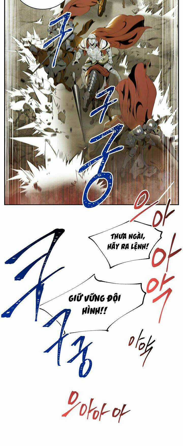 Cốt Binh Hồi Quy Chapter 67 trang 47