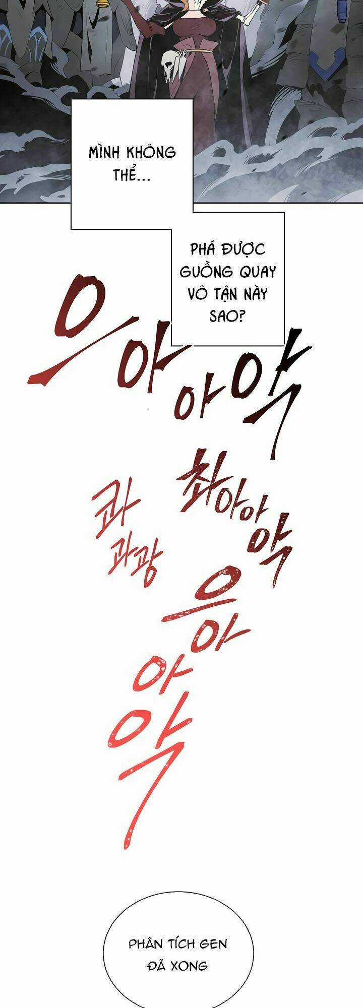 Cốt Binh Hồi Quy Chapter 67 trang 49