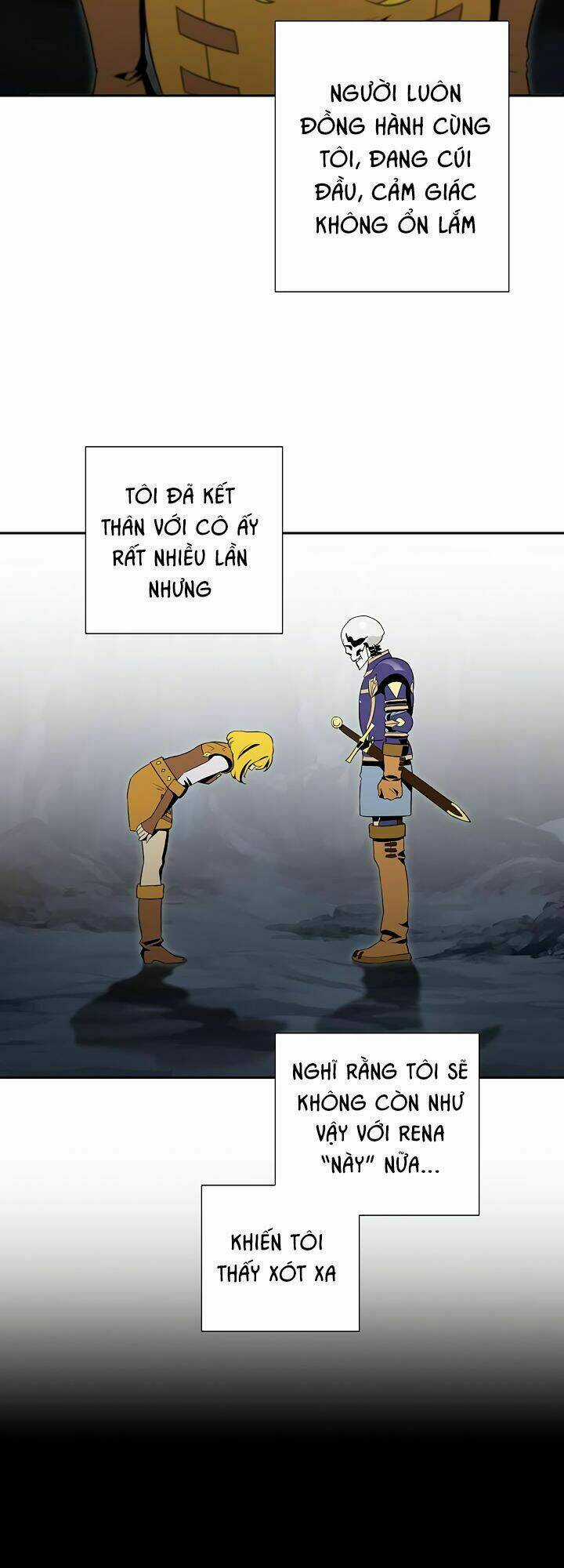 Cốt Binh Hồi Quy Chapter 67 trang 5