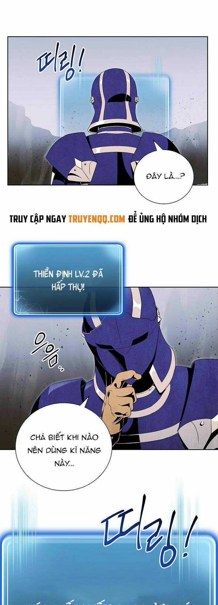 Cốt Binh Hồi Quy Chapter 68 trang 13