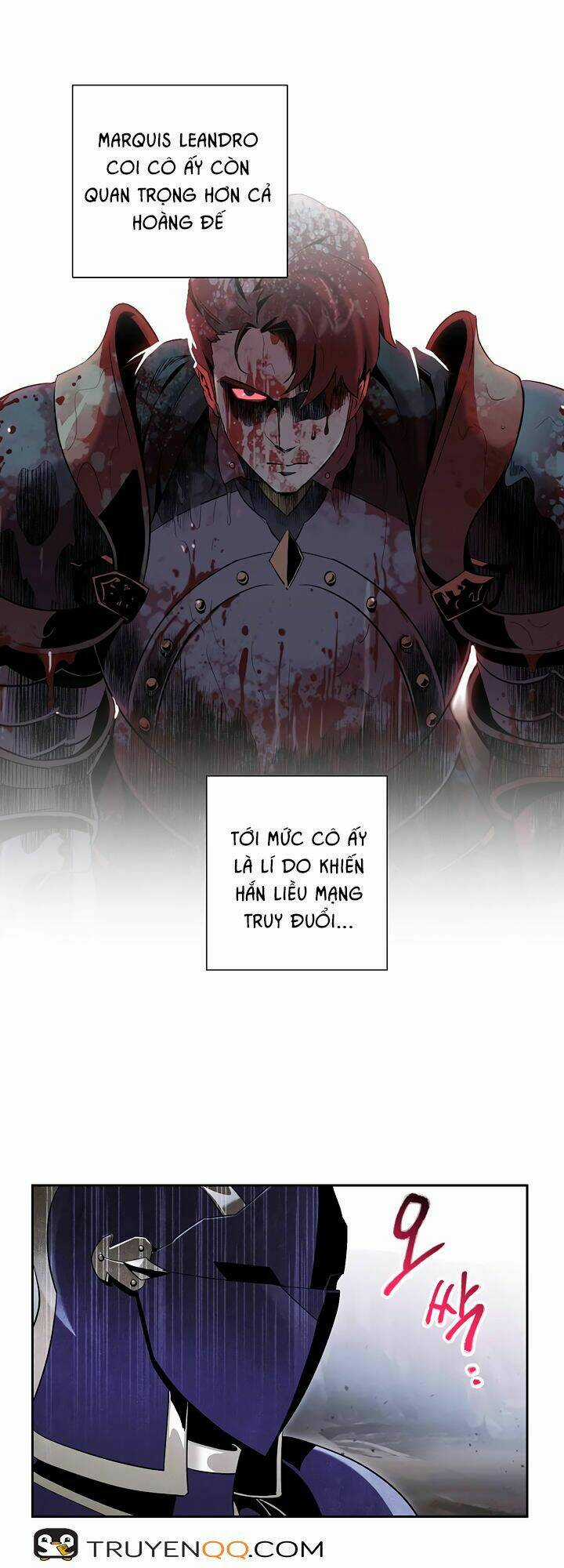 Cốt Binh Hồi Quy Chapter 68 trang 19