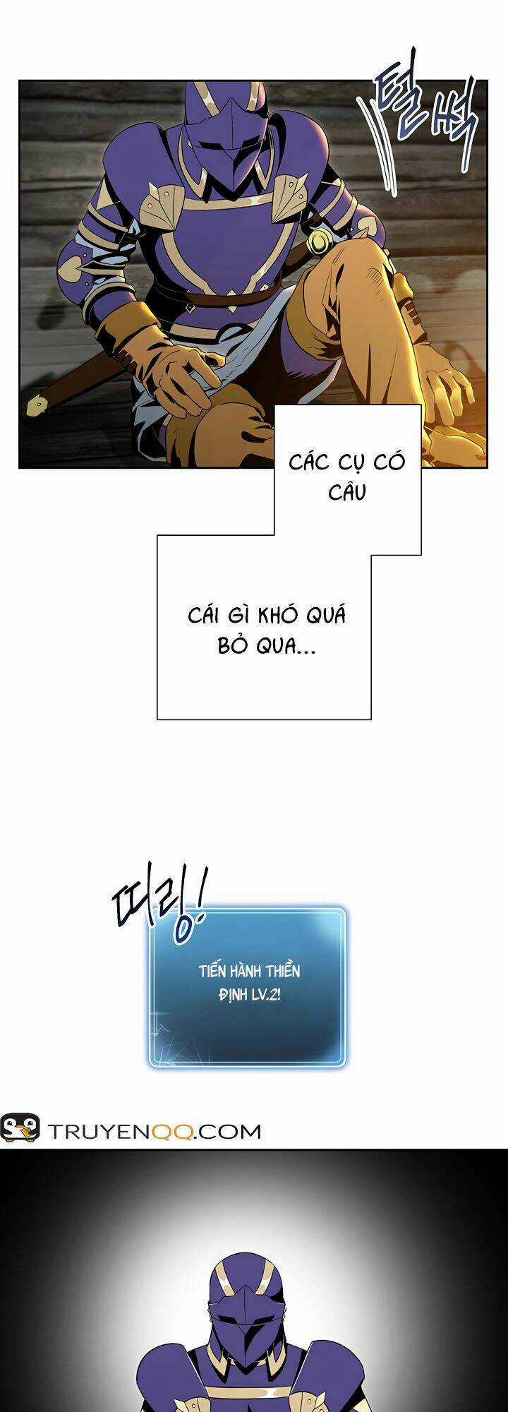 Cốt Binh Hồi Quy Chapter 68 trang 31