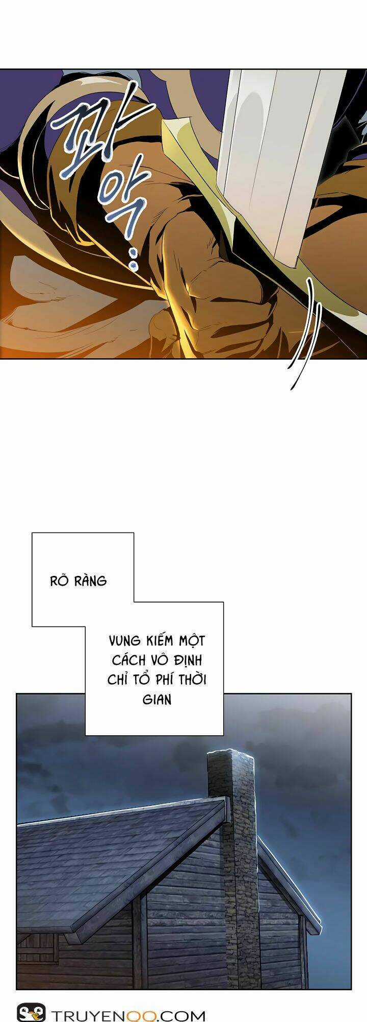 Cốt Binh Hồi Quy Chapter 68 trang 37