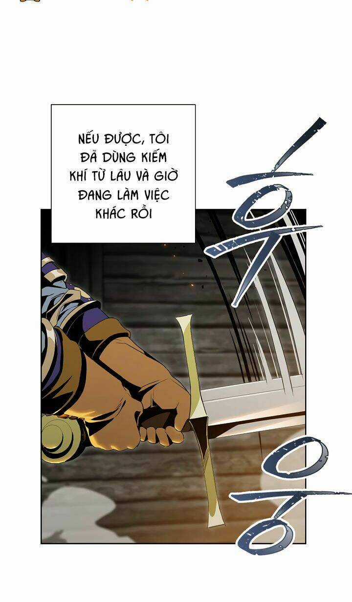 Cốt Binh Hồi Quy Chapter 68 trang 38