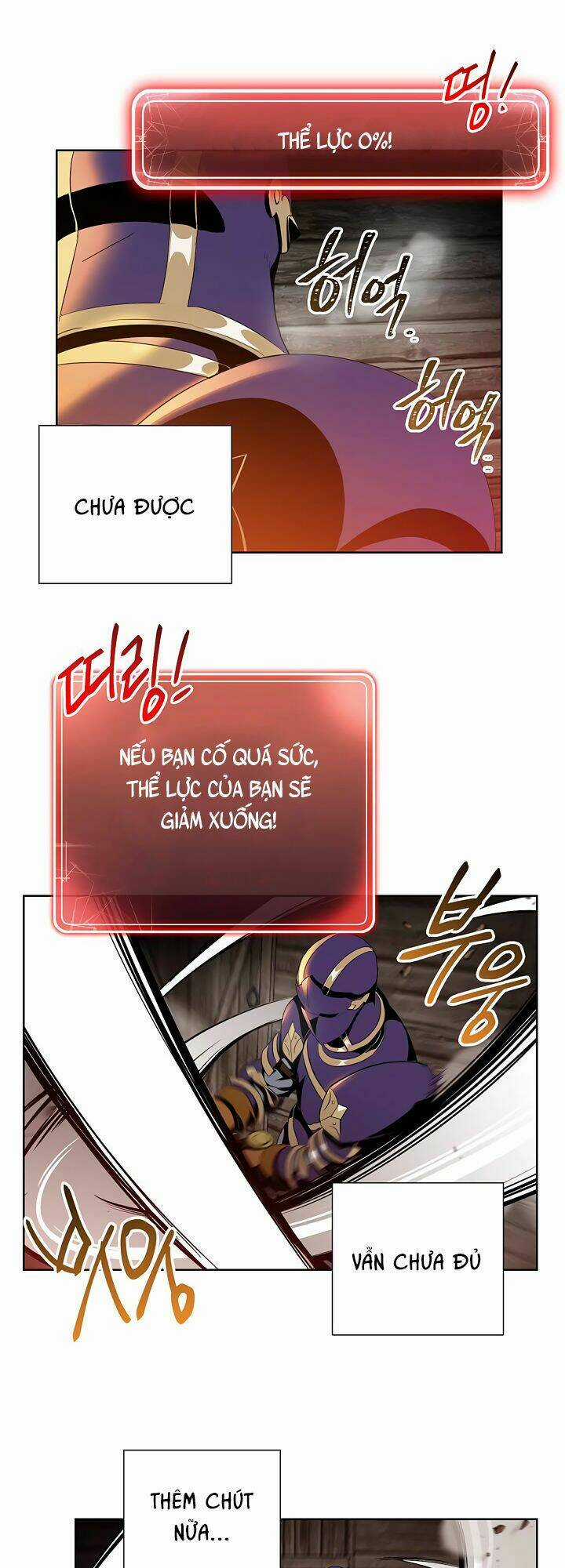 Cốt Binh Hồi Quy Chapter 68 trang 43