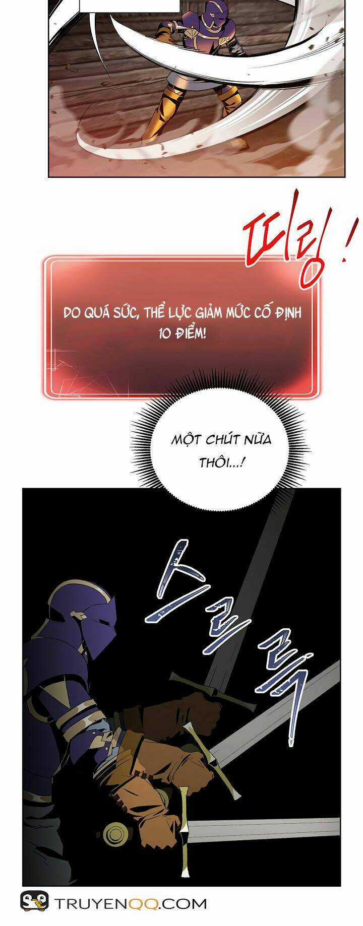 Cốt Binh Hồi Quy Chapter 68 trang 44