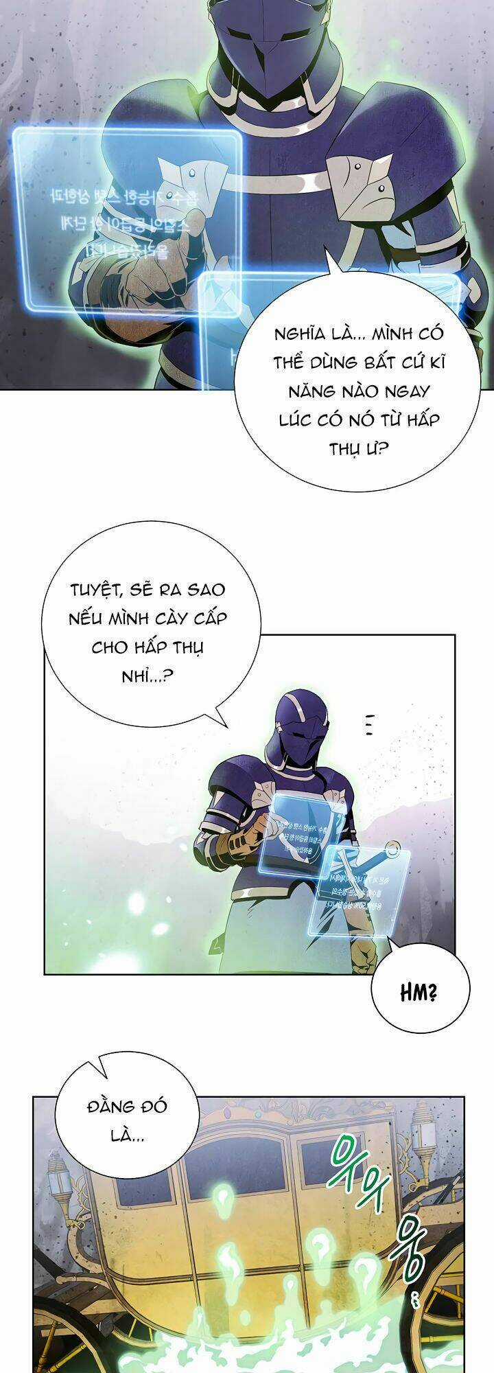 Cốt Binh Hồi Quy Chapter 68 trang 6