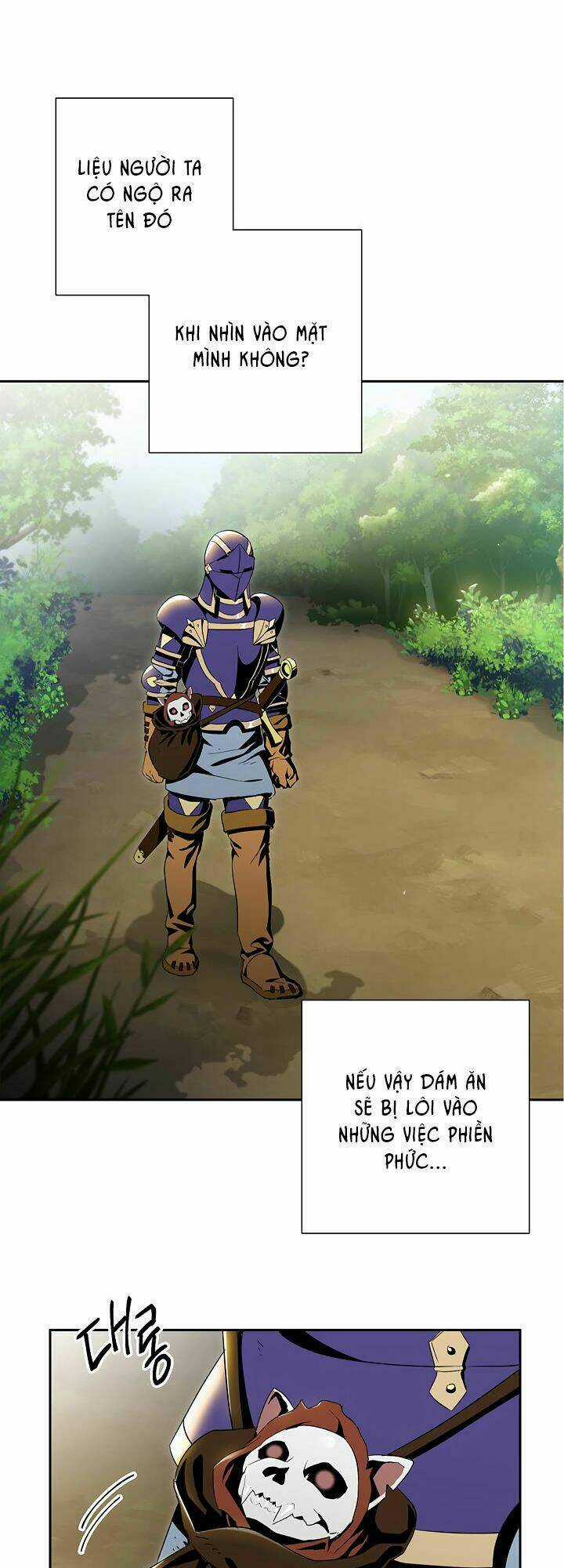 Cốt Binh Hồi Quy Chapter 69 trang 12