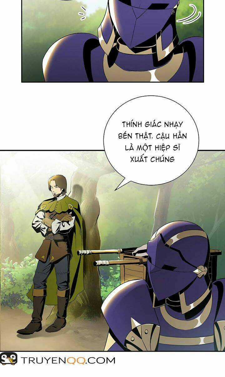 Cốt Binh Hồi Quy Chapter 69 trang 16