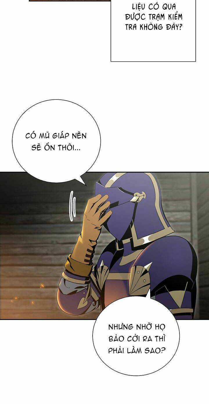 Cốt Binh Hồi Quy Chapter 69 trang 2