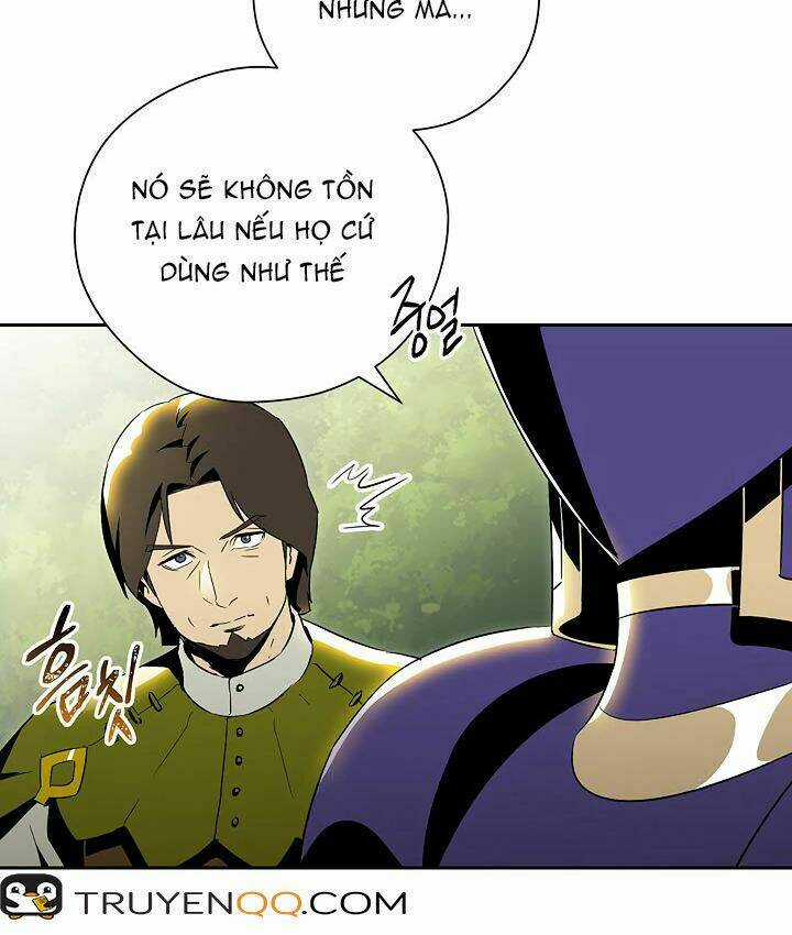 Cốt Binh Hồi Quy Chapter 69 trang 26