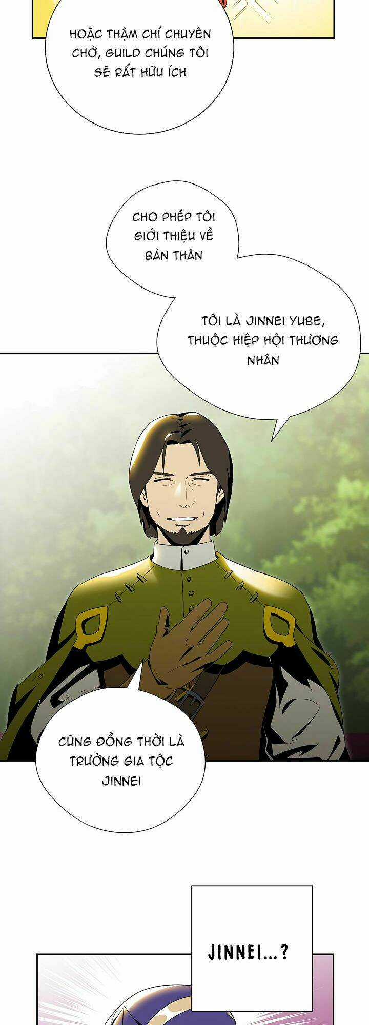 Cốt Binh Hồi Quy Chapter 69 trang 31