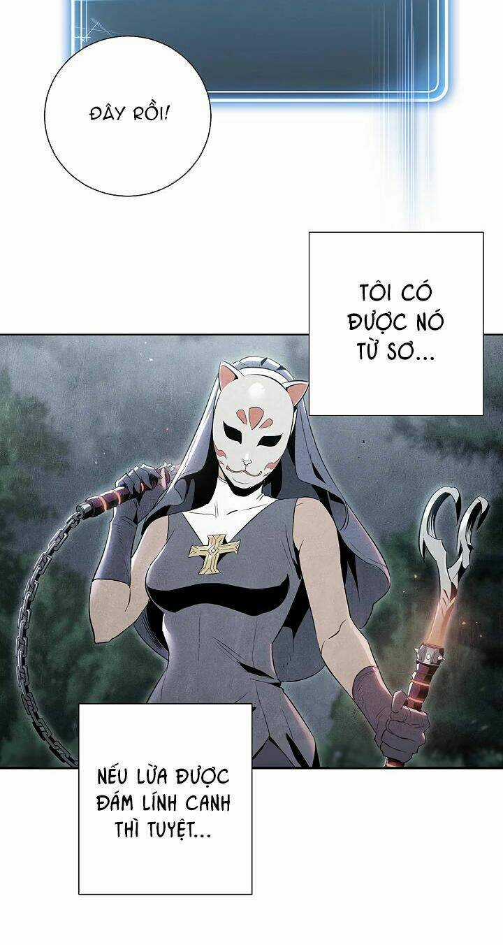 Cốt Binh Hồi Quy Chapter 69 trang 4