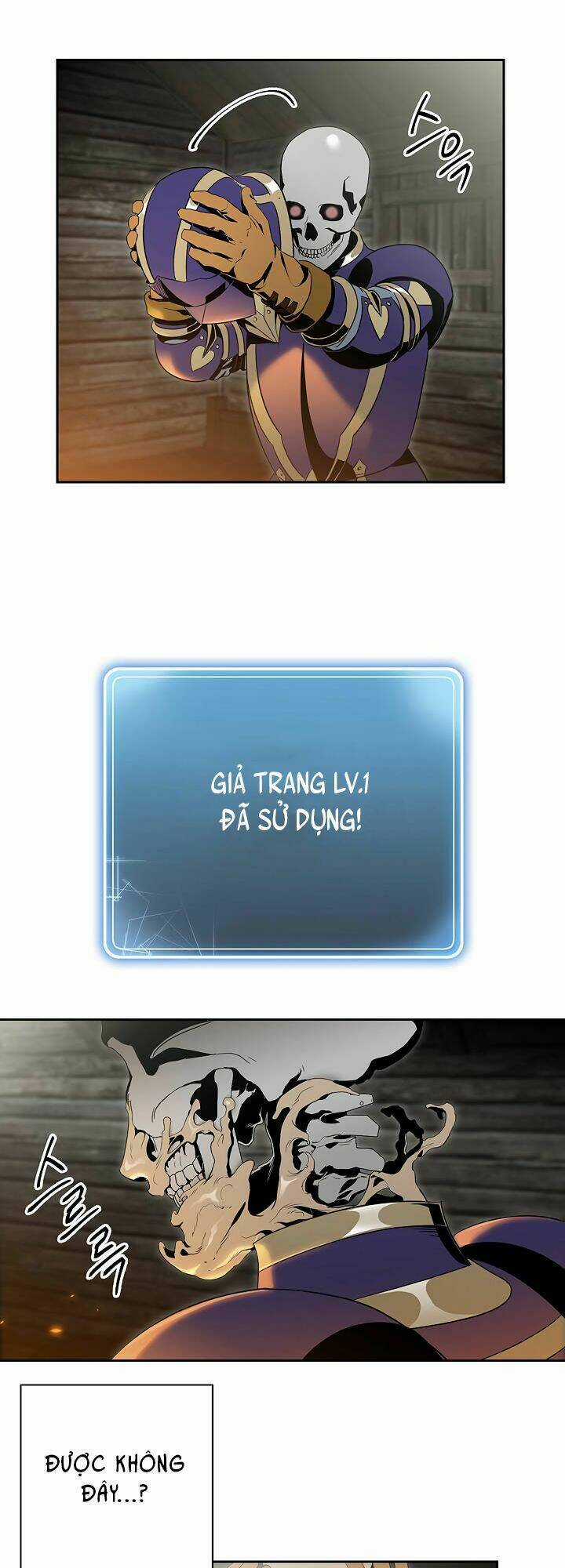 Cốt Binh Hồi Quy Chapter 69 trang 5