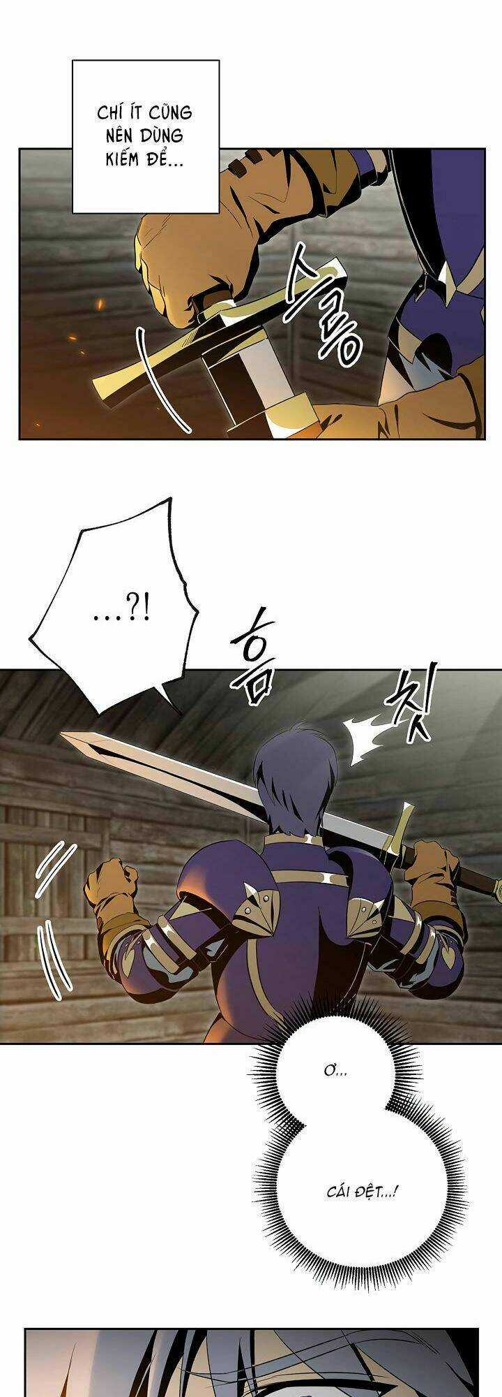 Cốt Binh Hồi Quy Chapter 69 trang 7