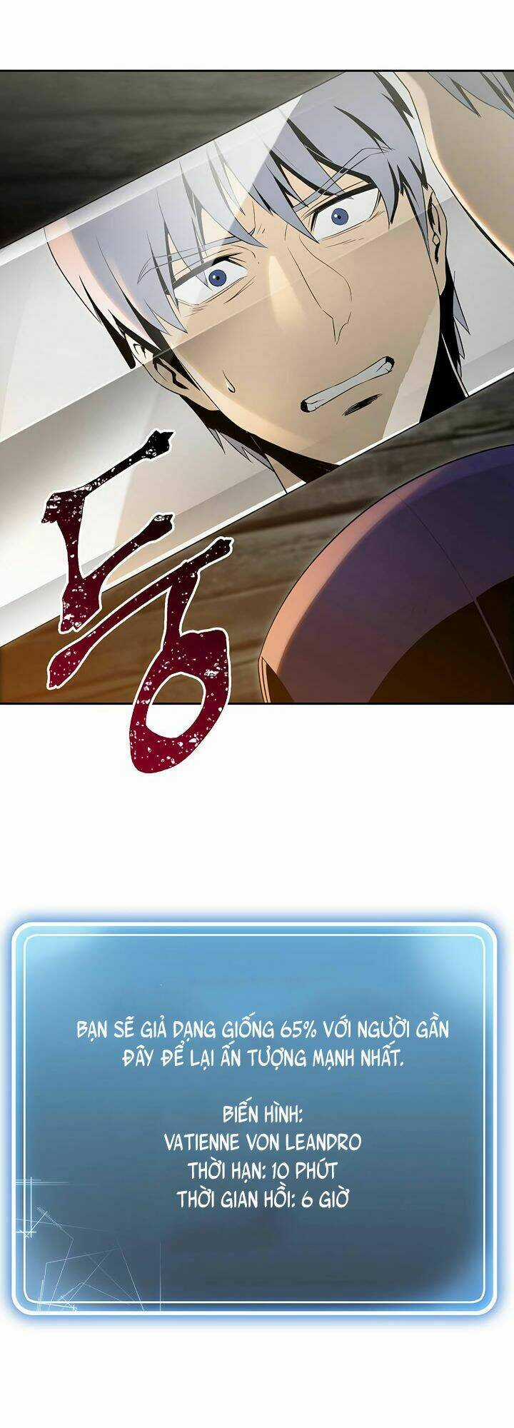 Cốt Binh Hồi Quy Chapter 69 trang 9