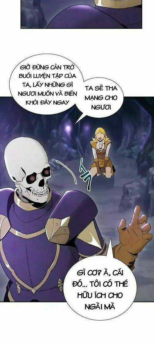 Cốt Binh Hồi Quy Chapter 7 trang 10