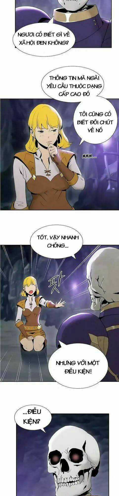 Cốt Binh Hồi Quy Chapter 7 trang 12