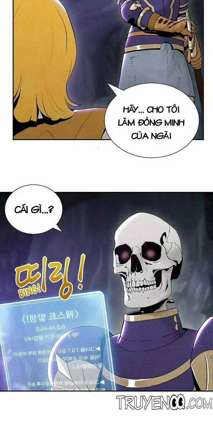 Cốt Binh Hồi Quy Chapter 7 trang 16