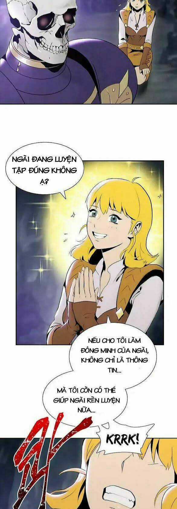 Cốt Binh Hồi Quy Chapter 7 trang 18