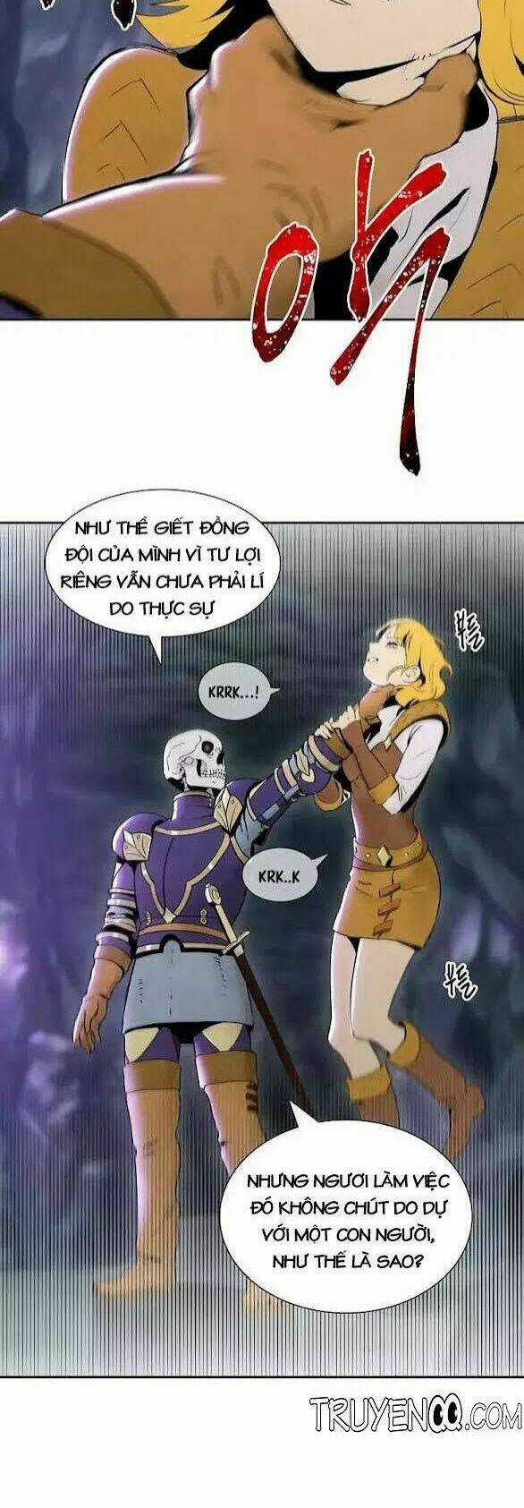 Cốt Binh Hồi Quy Chapter 7 trang 19