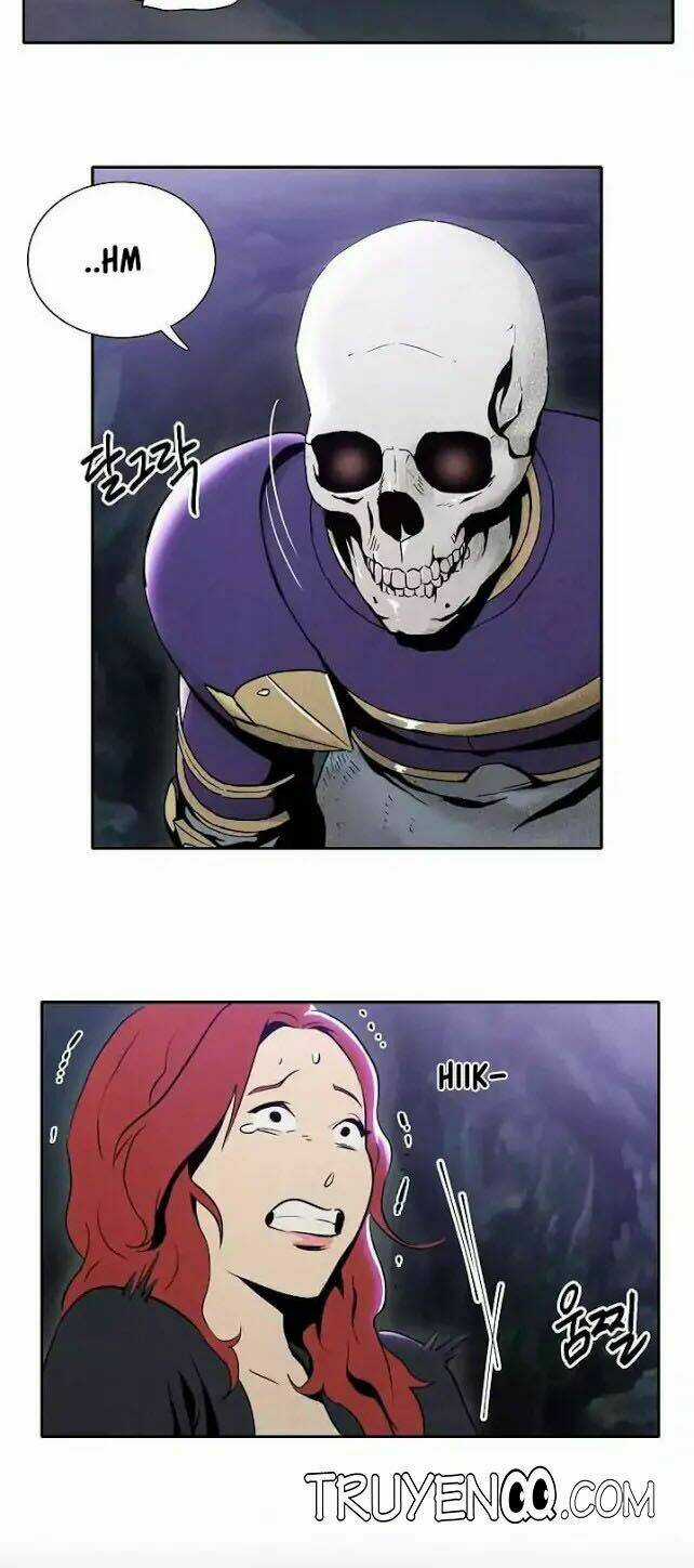 Cốt Binh Hồi Quy Chapter 7 trang 2