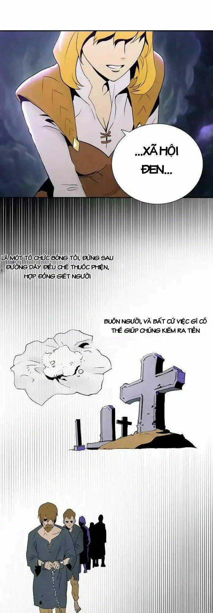 Cốt Binh Hồi Quy Chapter 7 trang 23