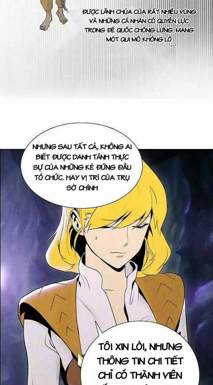 Cốt Binh Hồi Quy Chapter 7 trang 24