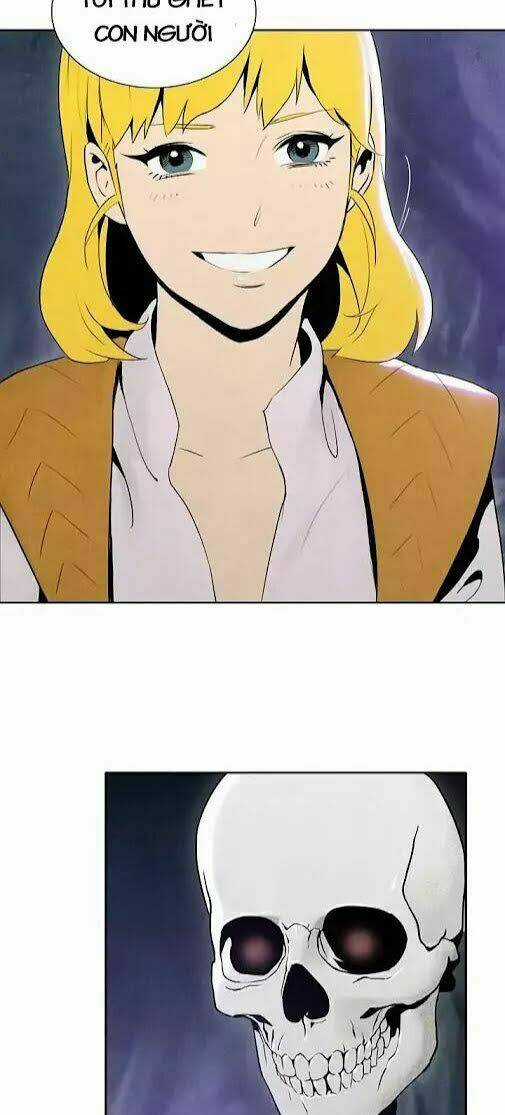 Cốt Binh Hồi Quy Chapter 7 trang 28