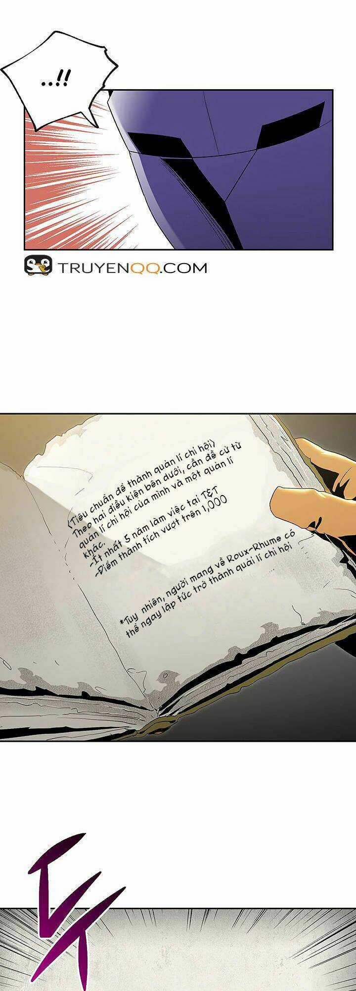 Cốt Binh Hồi Quy Chapter 70 trang 43