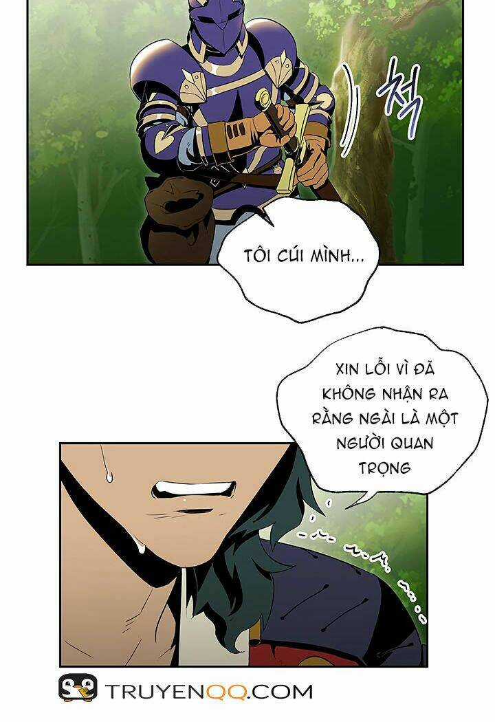 Cốt Binh Hồi Quy Chapter 70 trang 8