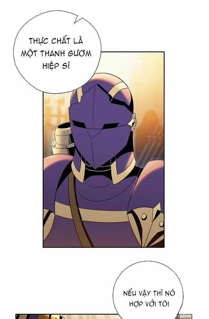 Cốt Binh Hồi Quy Chapter 71 trang 11