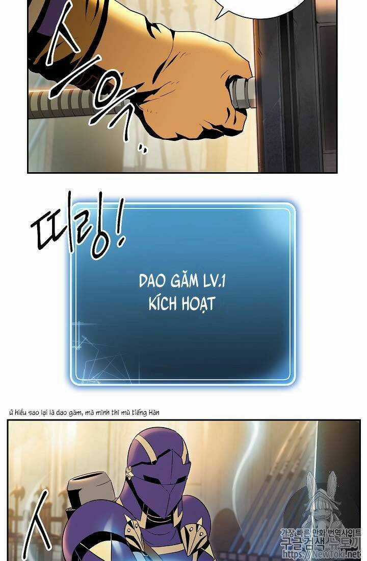 Cốt Binh Hồi Quy Chapter 71 trang 12