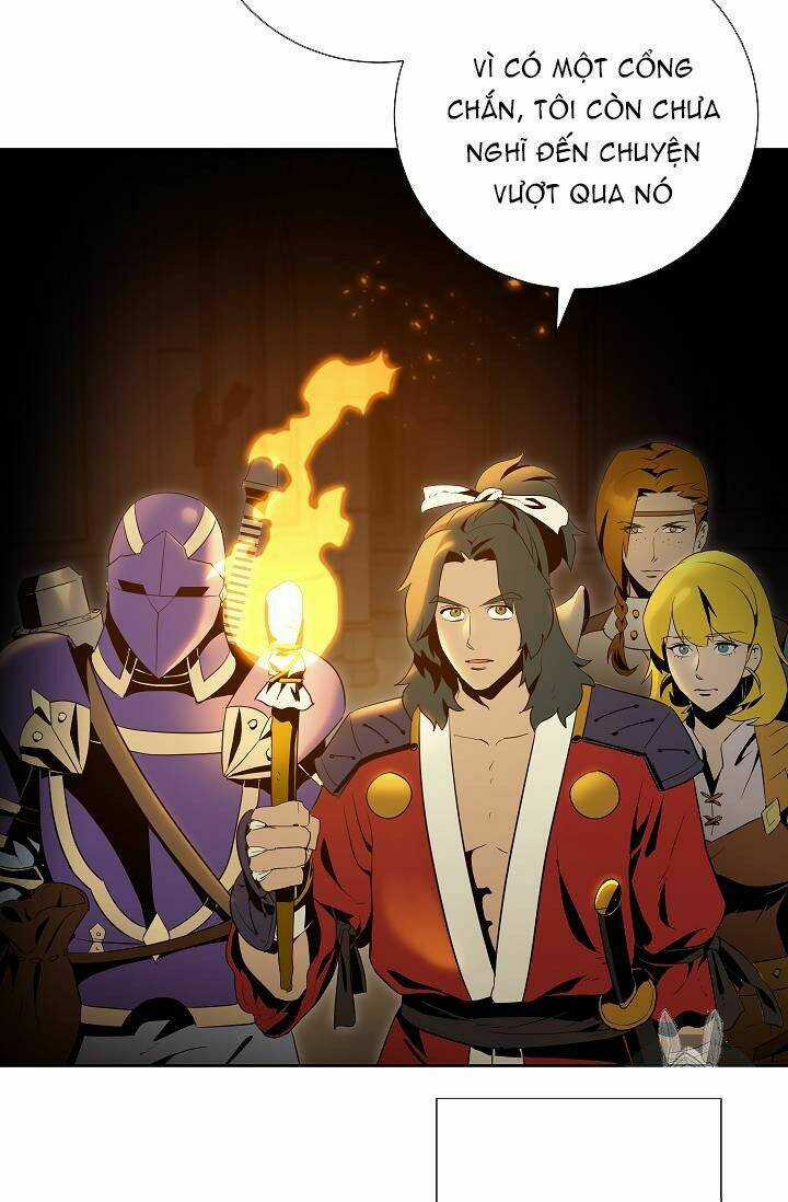 Cốt Binh Hồi Quy Chapter 71 trang 19